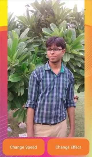 Musical Slide Show स्क्रीनशॉट 1