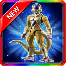 Super Freeza Power Ball Z иконка