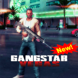 New Gangstar Vegas 5 Guide иконка