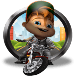 ikon Motocross: Moto Gp Racing Game