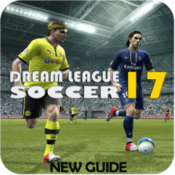Tip For Dream League Soccer 17 icon