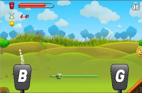 World Driving Of Shopkins screenshot 2