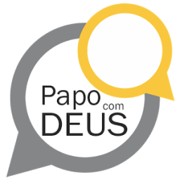 Papo com Deus icon