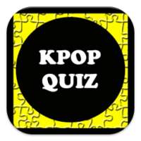 KPOP GROUP QUIZ