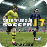 Tip For Dream League Soccer 17