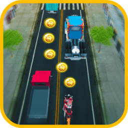 Moto Vice City Racer icon