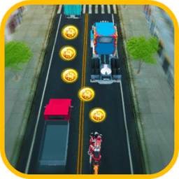 Moto Vice City Racer 2.0