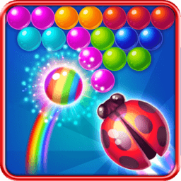 ikon Beetle Bubble Shooter