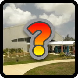 Guess theСountry atThe airport icon