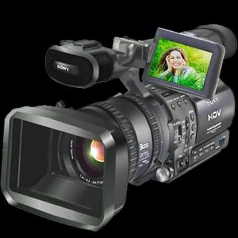 UHD Zoom Camera Plus screenshot 1