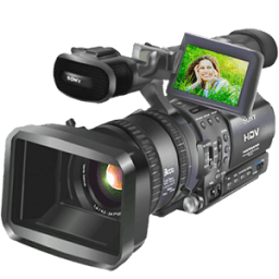 UHD Zoom Camera Plus иконка