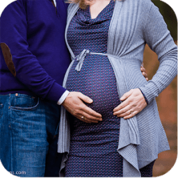 أمراض الحمل والولادة icon