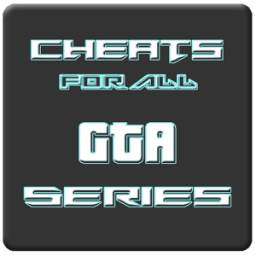 Cheats GTA All Series 1.2
