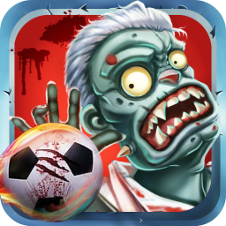Zombie World Cup icon