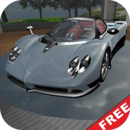 Racing Rivals Extreme 1.0