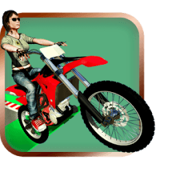 Xtreme Trail Bike Stunts icon
