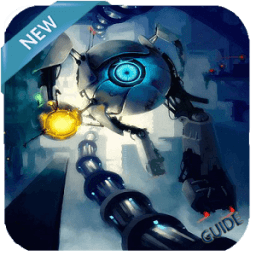 guide for Portal 2 Coop иконка