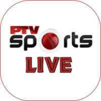 LIVE CRICKET: PTV SPORTS