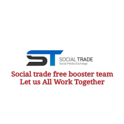 SOCIAL TRADE FREE BOOSTER иконка