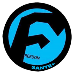Freedom Sante+ icon