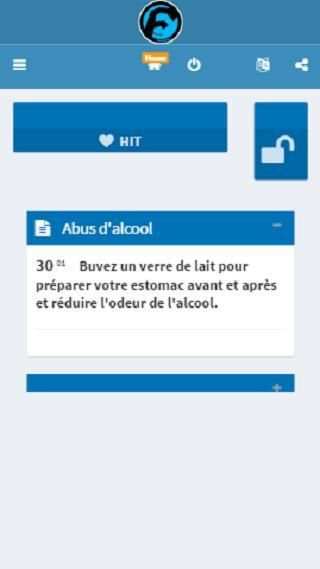 Freedom Sante+ screenshot 6