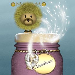 My Manifesting Jar आइकन