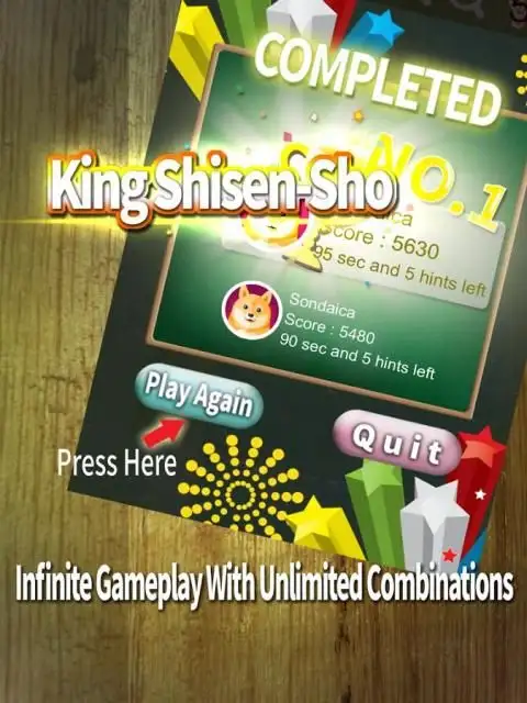 Simple Shisen-Sho APK for Android Download