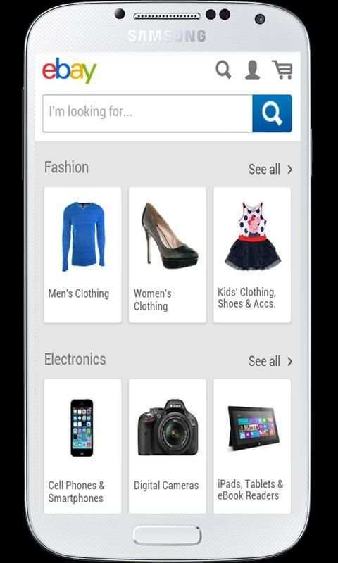 Onlie Sale- Sale Shopping screenshot 3
