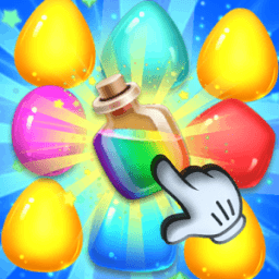 ikon Candy World - Sweet Blaze