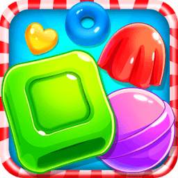 Candy Happy 1.0.5