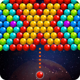 Bubble Shooter Spark иконка