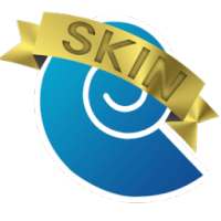 MAVEN Player Gold(Black) Skin