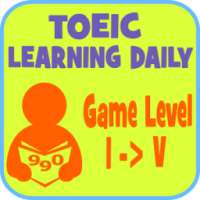 TOEIC Learning Daily