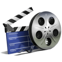 VLX Video Player 3D 360 icon