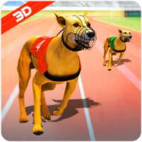 Fast Dog Racing 3D
