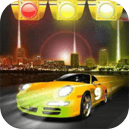 Traffic Racing: Street Driver icon