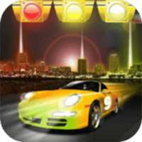 Traffic Racing: Street Driver