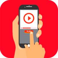 Floating Popup Tube Player