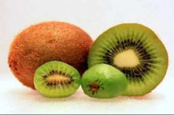 A KIWI FRUIT TO CURE COLD скриншот 3