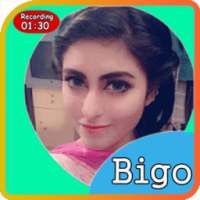 Free Bigo live video call Rec