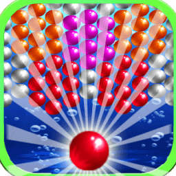 Bubble Shoot 2017 иконка