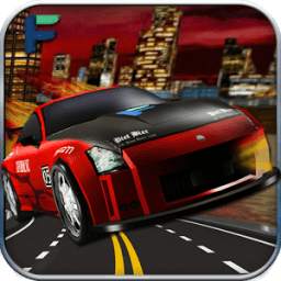 Sports Car Jumping Roof Stunts 1.0.3