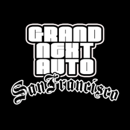 Grand Next Auto San Francisco иконка