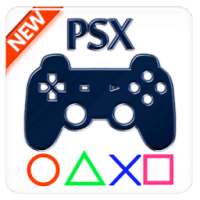 PRO Emulator For PSX Games
