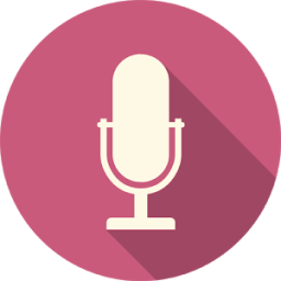 Voice App Search आइकन