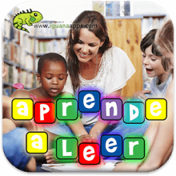 Aprende a Leer иконка