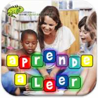 Aprende a Leer on 9Apps