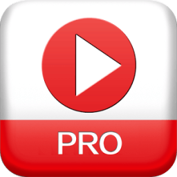 All Video Player Pro icon