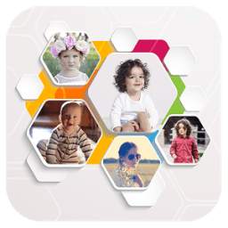 3D Photo Collage 1.0