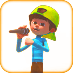 ikon Super Rafadan Adventure World